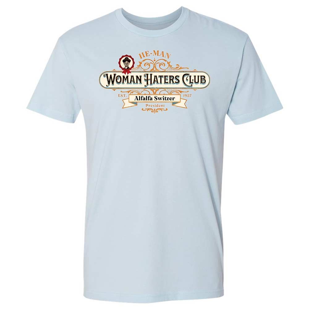 Premium Unisex T-Shirt - BKX8A47S - Light Blue - 4