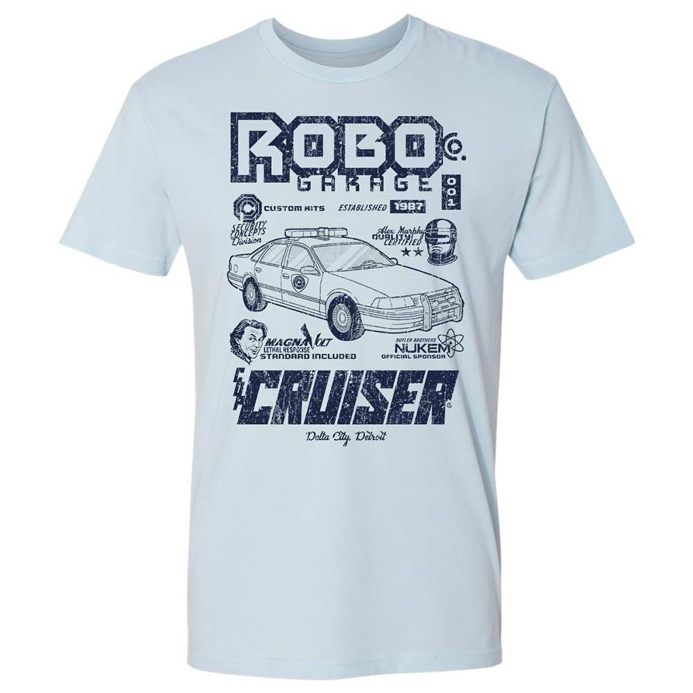 Premium Unisex T-Shirt - 5V4QA32H - Light Blue - 4