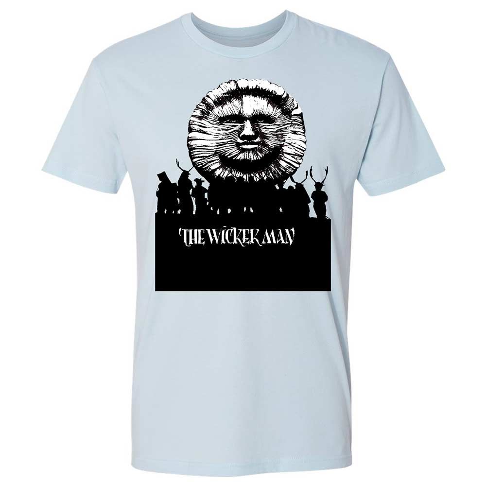 The Wicker Man - Light Blue - 4