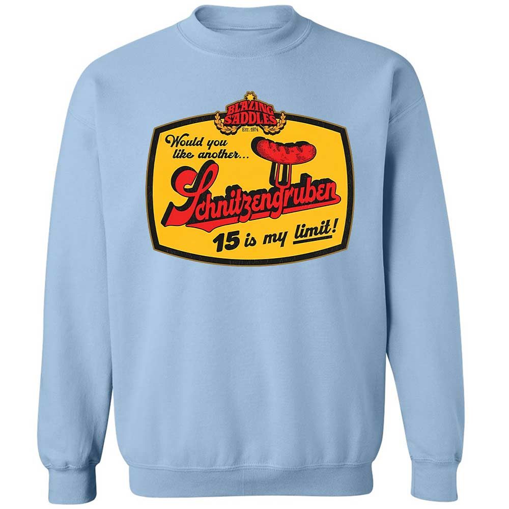 Schnitzengruben - Light Blue - 4