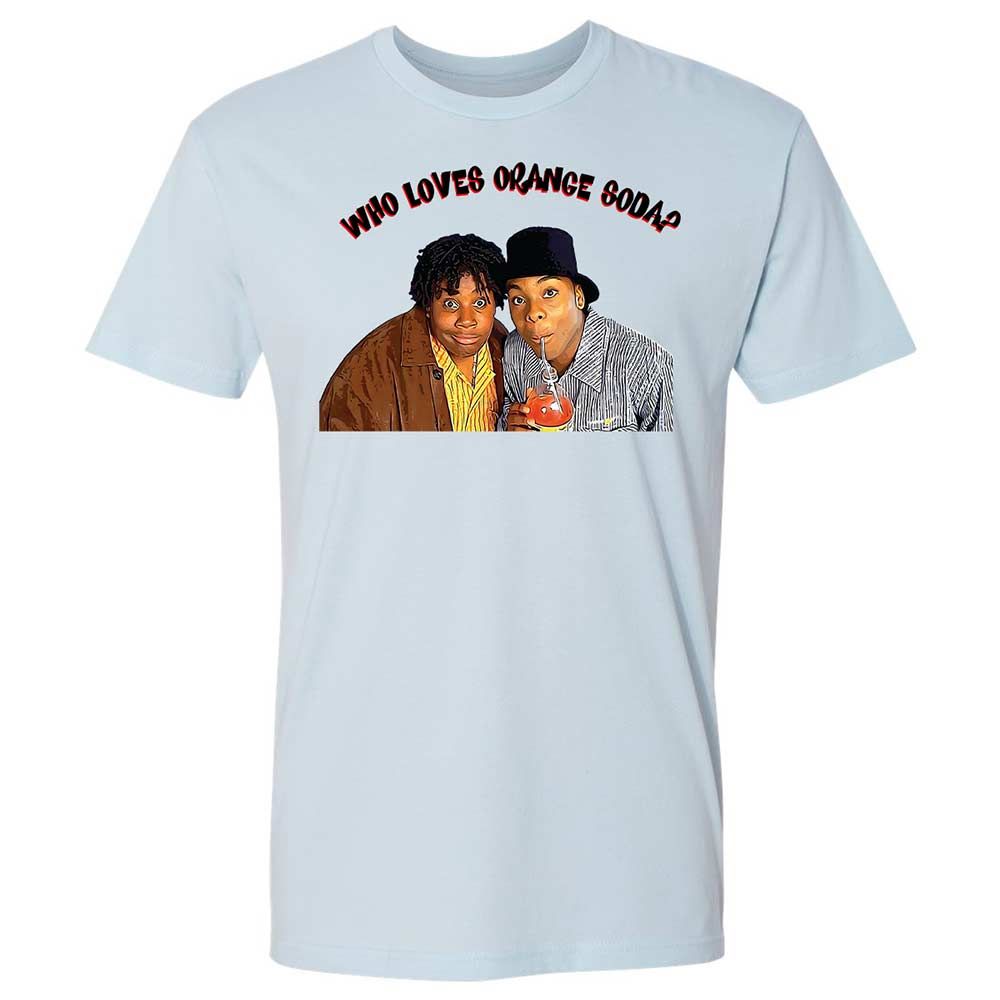 Premium Unisex T-Shirt - 4TRWM54X - Light Blue - 4