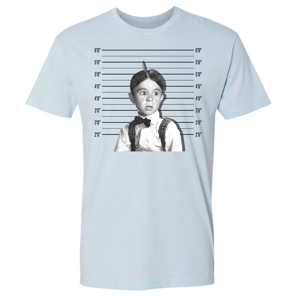 Premium Unisex T-Shirt - FNQ6BRAX - Light Blue - 4