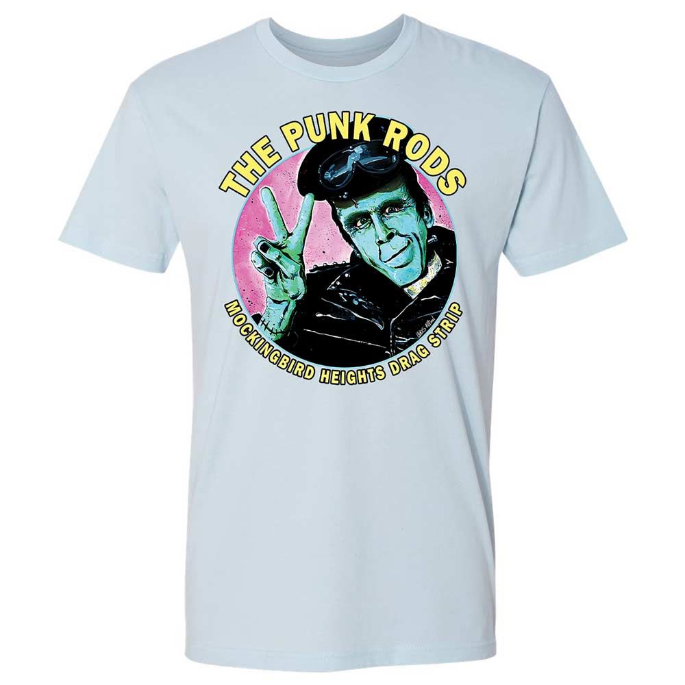 Premium Unisex T-Shirt - J9XTJ86L - Light Blue - 4
