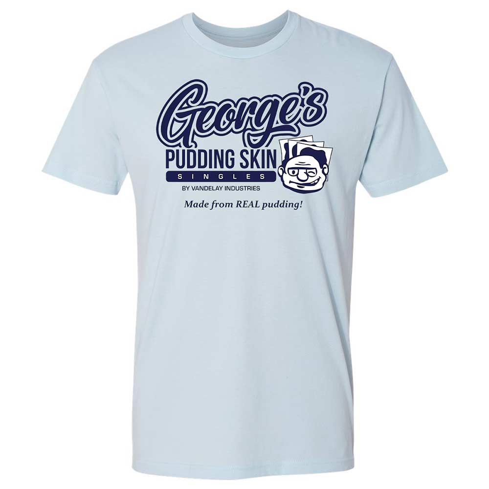 Premium Unisex T-Shirt - QEB4HWVL - Light Blue - 4
