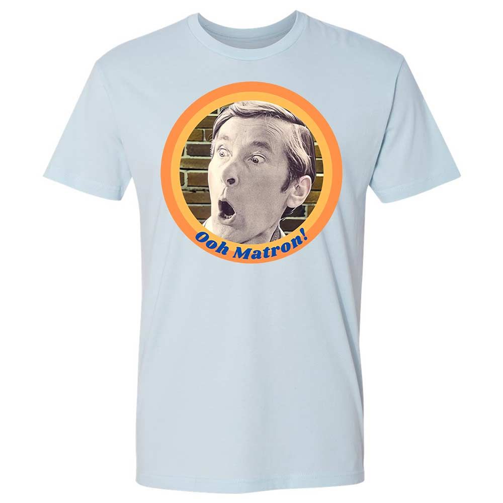 Premium Unisex T-Shirt - XHMAG8DP - Light Blue - 4