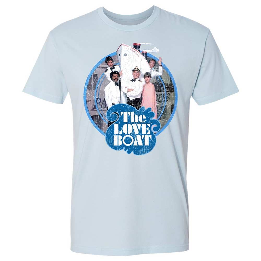 Premium Unisex T-Shirt - 8PTQTP3A - Light Blue - 4