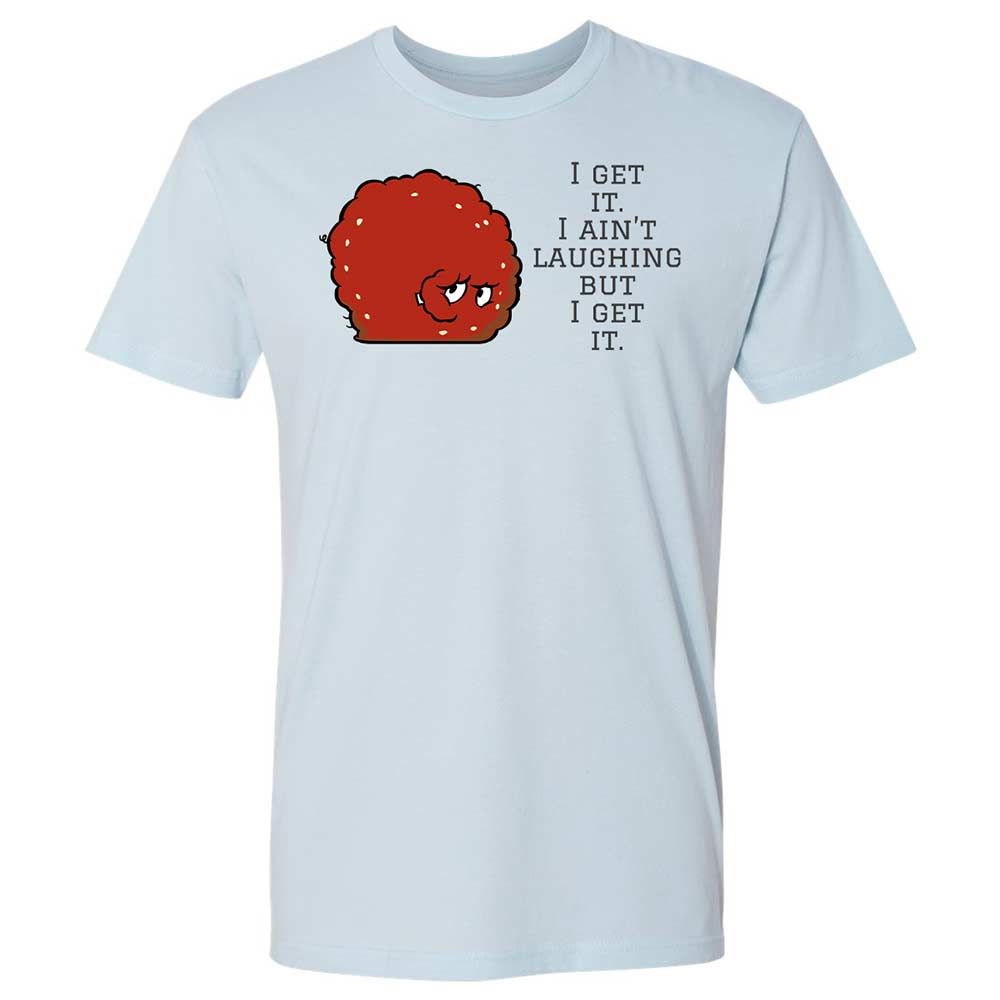 Premium Unisex T-Shirt - ZYEWJZVT - Light Blue - 4