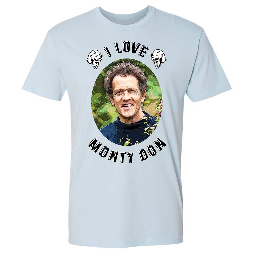 Premium Unisex T-Shirt - LCTRB2J3 - Light Blue - 4
