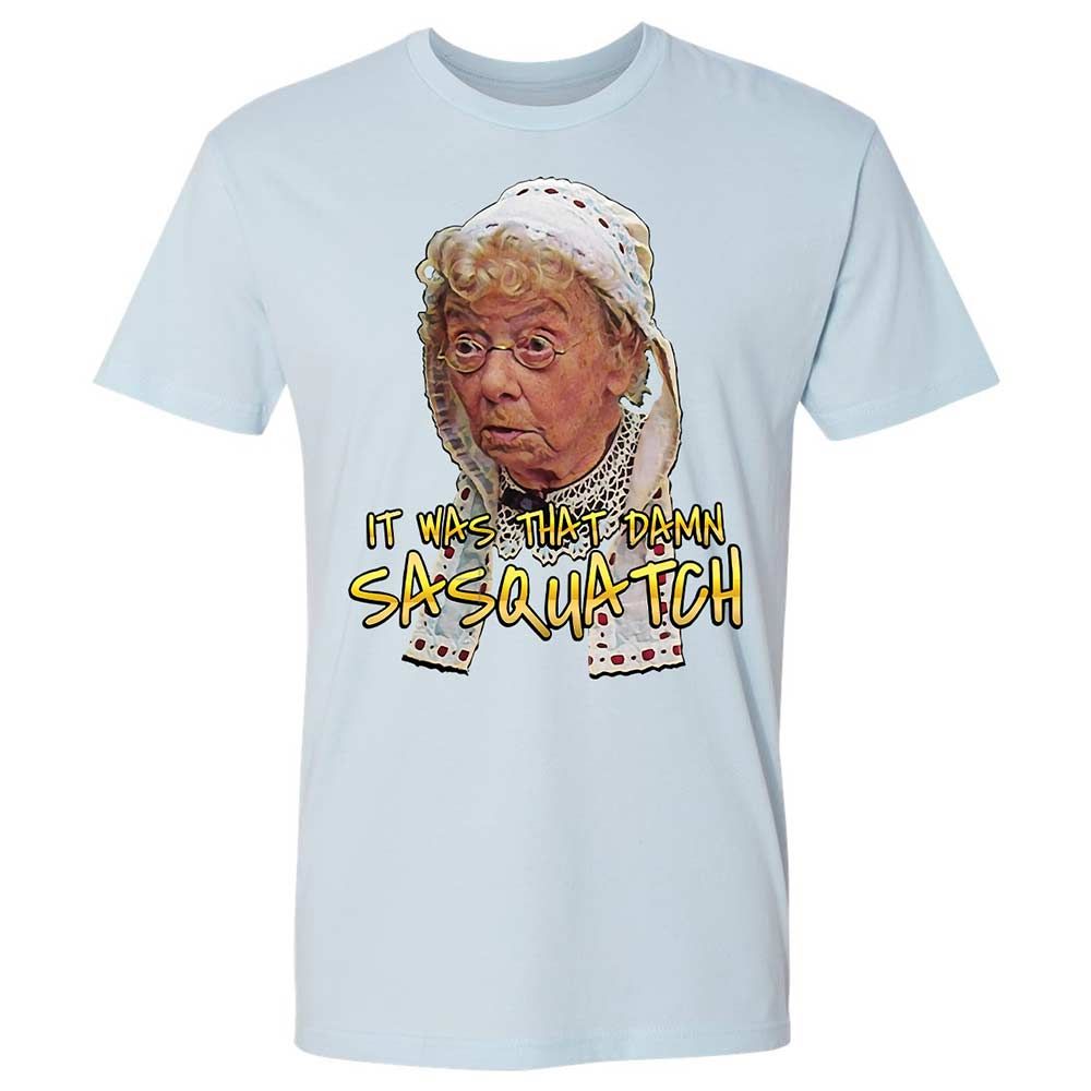 Premium Unisex T-Shirt - BUAZP8WC - Light Blue - 4