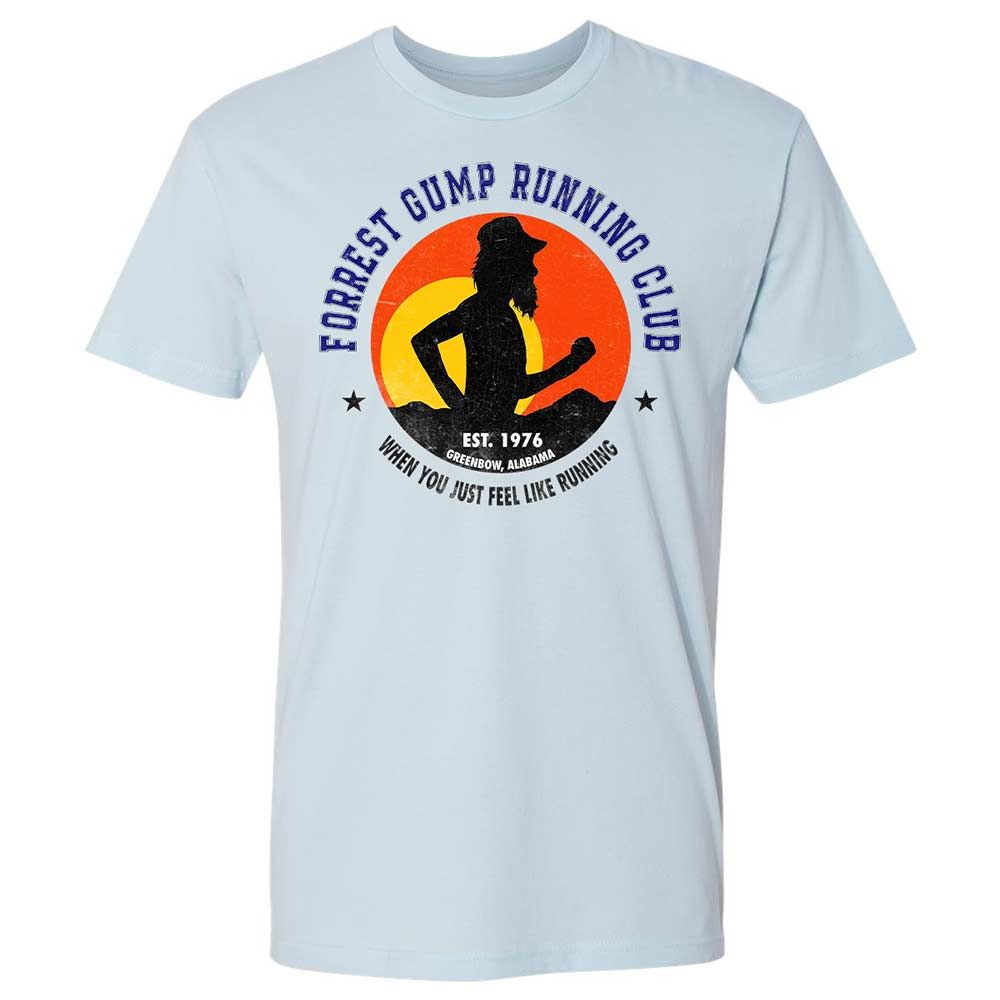 Premium Unisex T-Shirt - AY8RGYDE - Light Blue - 4