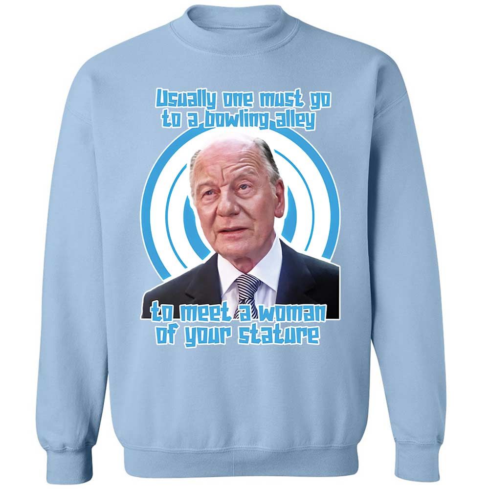 Hobson - Light Blue - 4