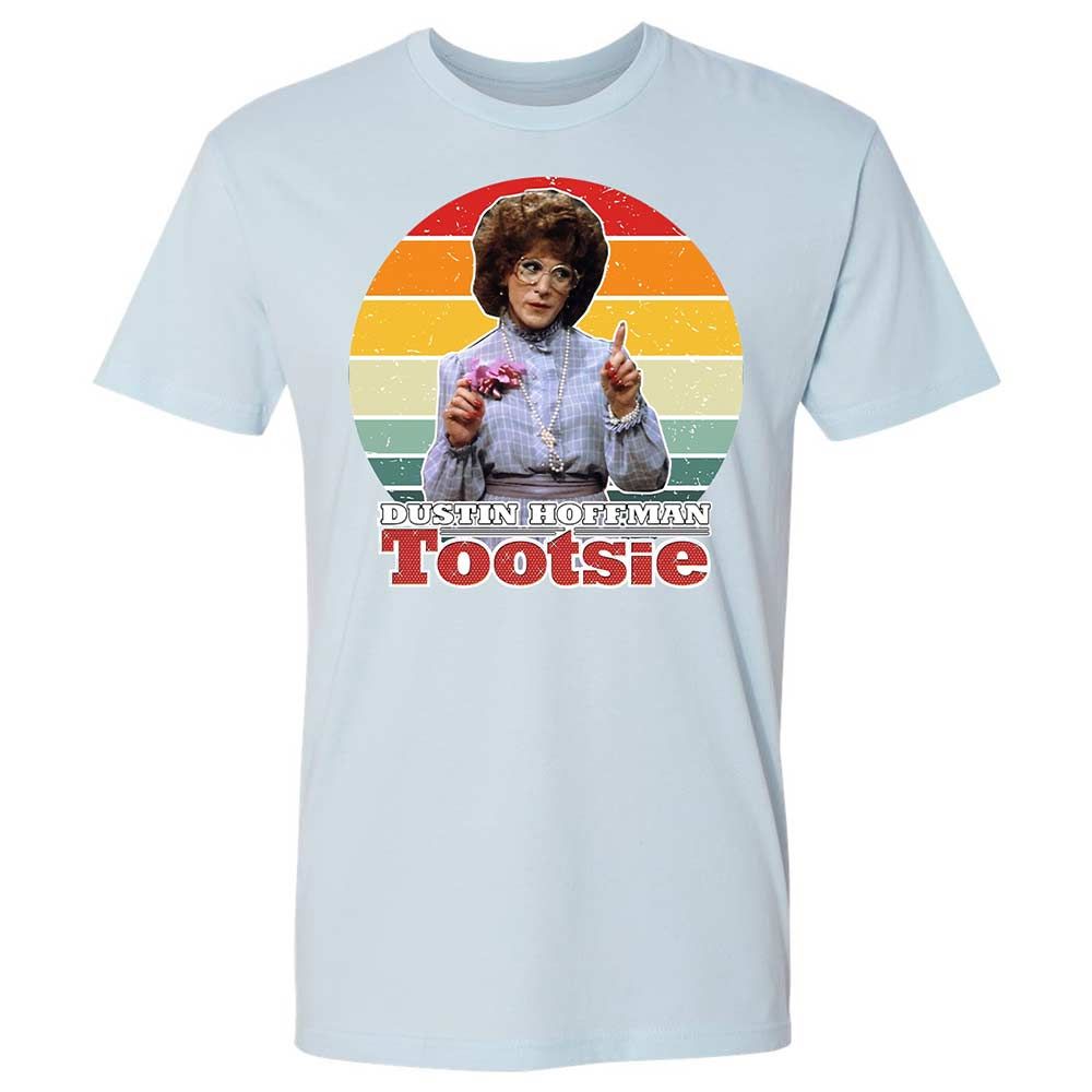 Premium Unisex T-Shirt - 2XRLNUBZ - Light Blue - 4