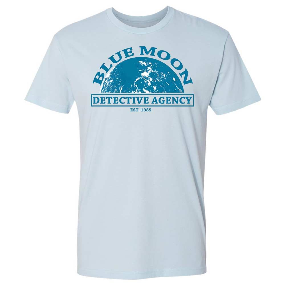 Premium Unisex T-Shirt - MSKL7XKN - Light Blue - 4