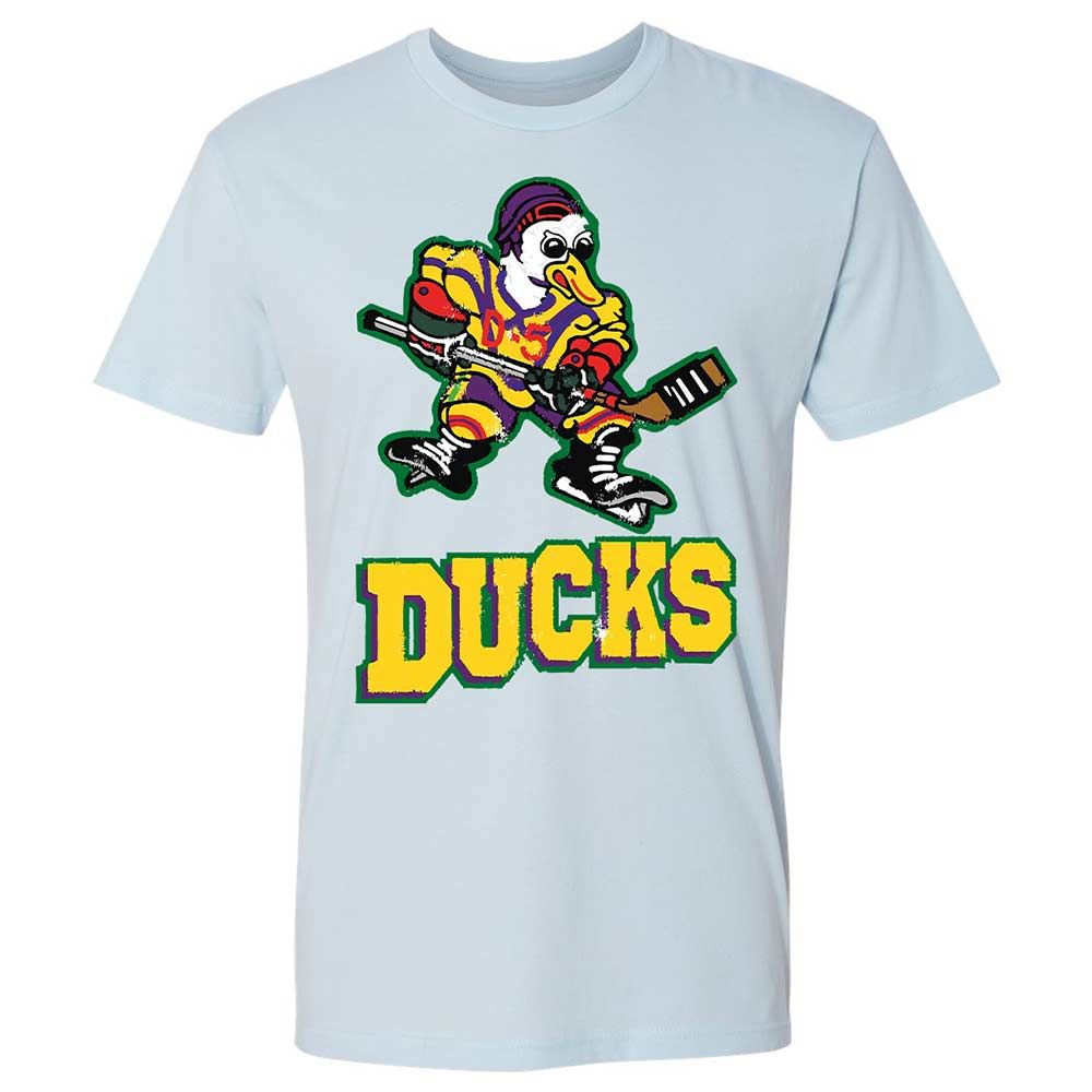 Mighty Ducks Hockey - Light Blue - 4