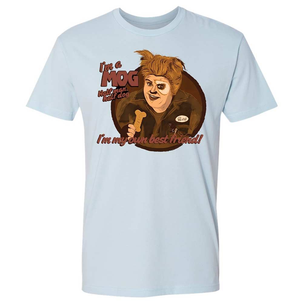 Premium Unisex T-Shirt - P8D4LB2P - Light Blue - 4