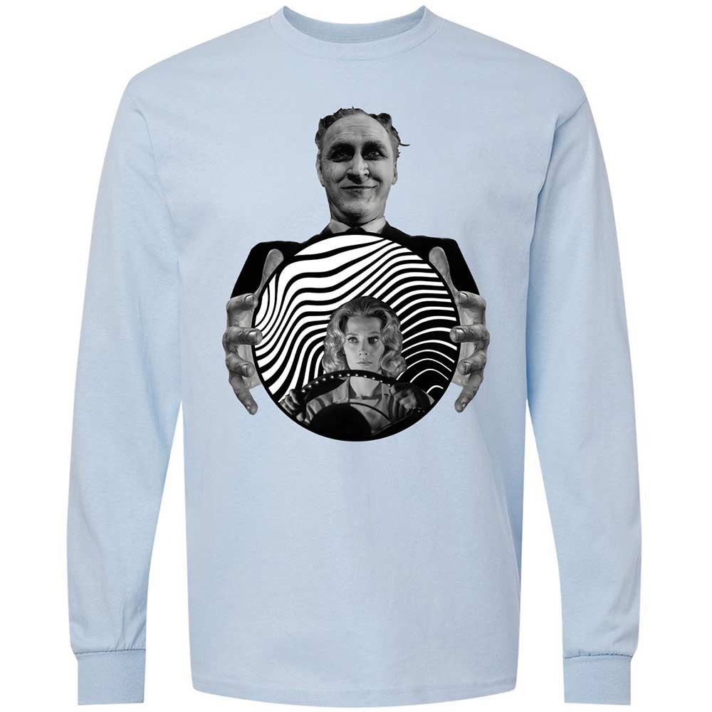 Carnival of Souls - Light Blue - 4