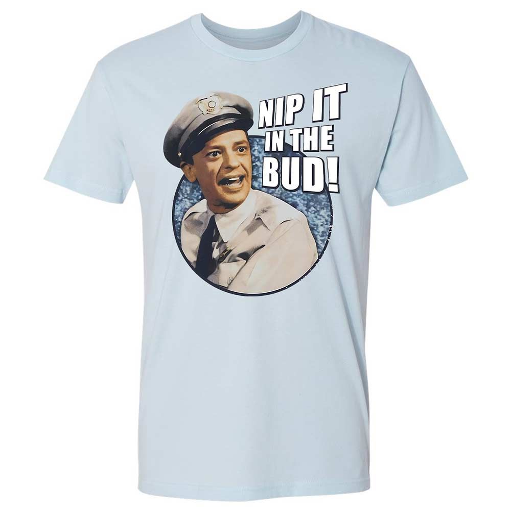 Premium Unisex T-Shirt - 21QRT4U5 - Light Blue - 4
