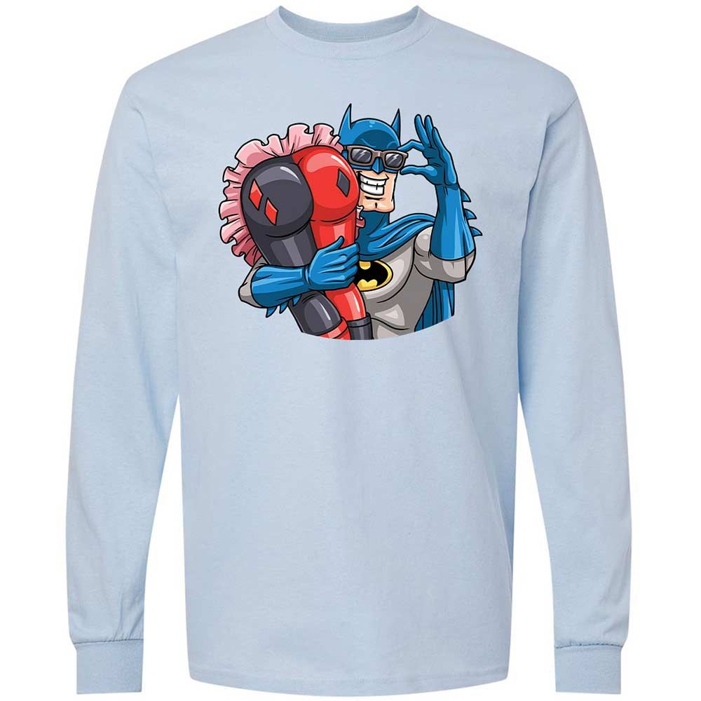 Silver Age - Light Blue - 4