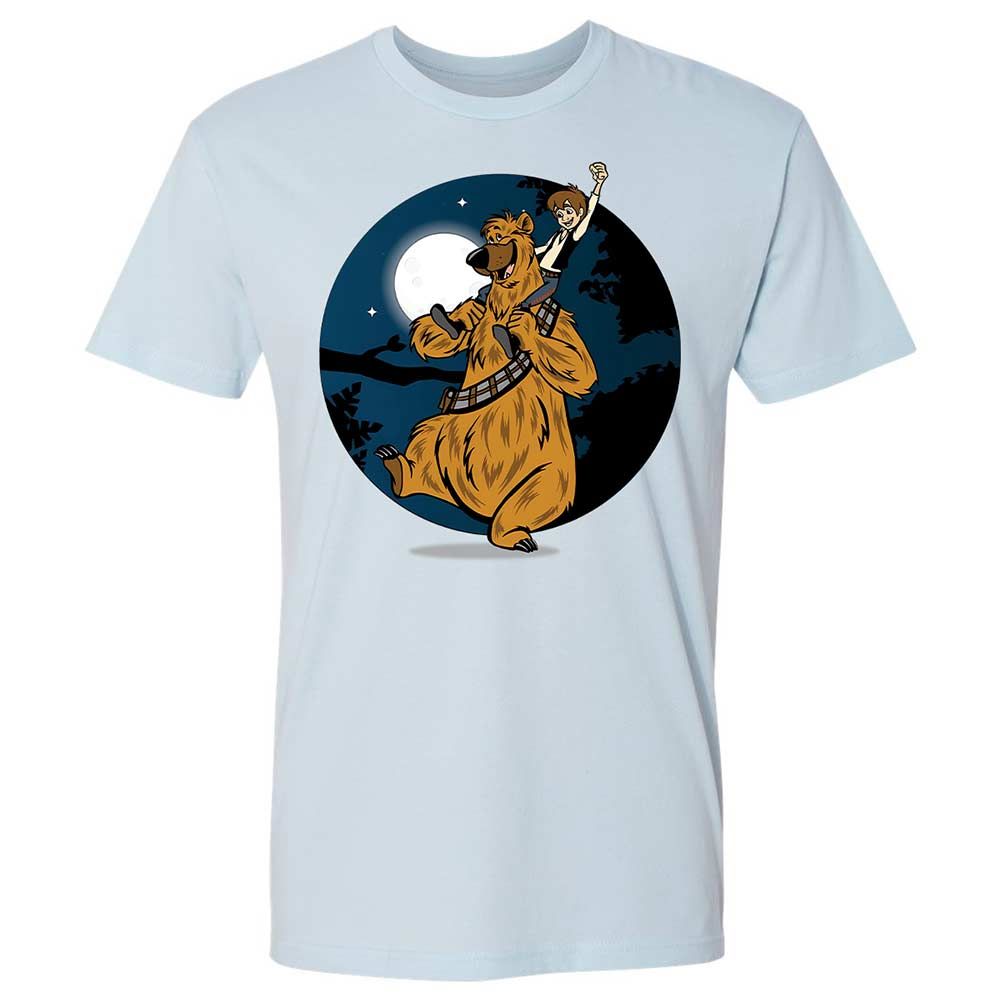 The Jungle Book Wars - Light Blue - 4