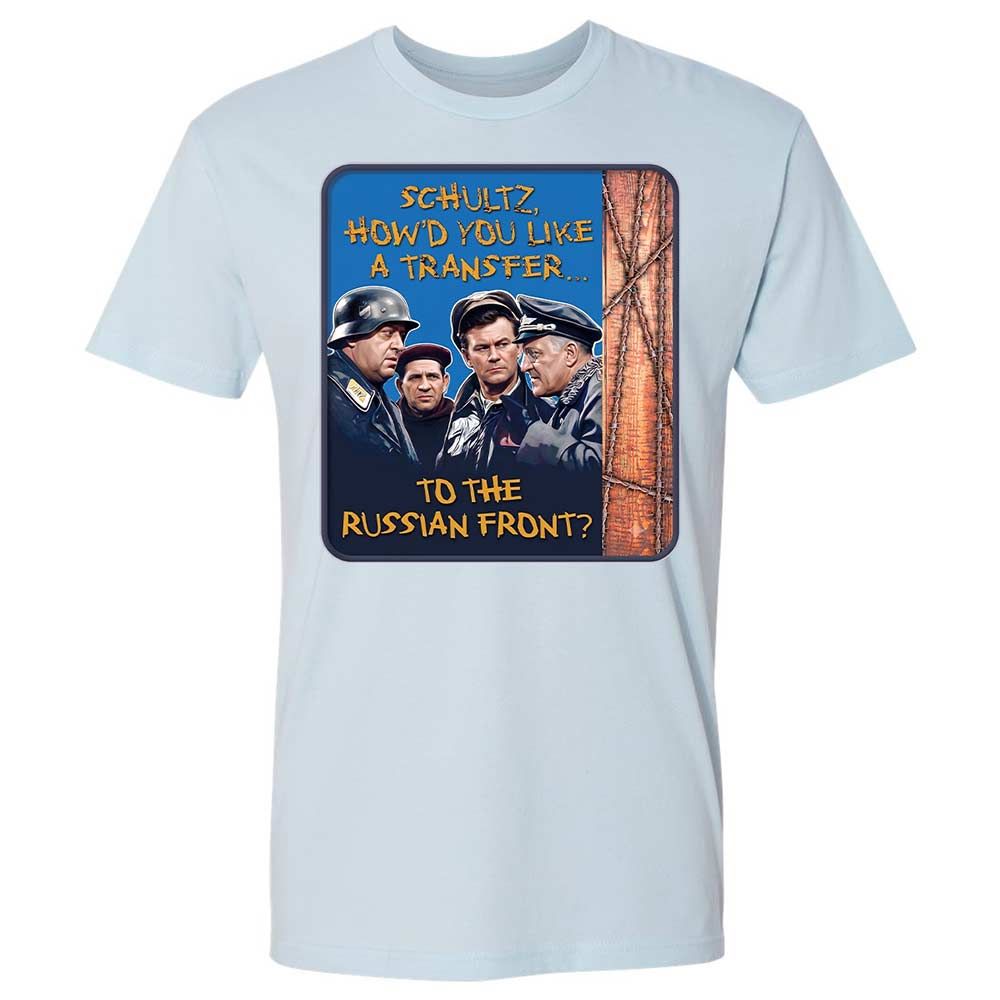 Premium Unisex T-Shirt - 9QYQHUJH - Light Blue - 4