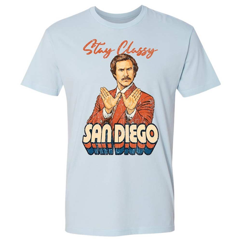 Premium Unisex T-Shirt - 77QJSNVD - Light Blue - 4