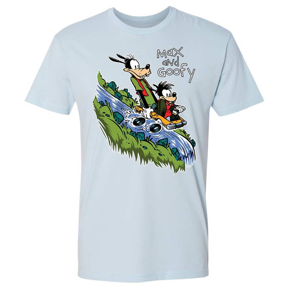 Premium Unisex T-Shirt - CD9P229P - Light Blue - 4