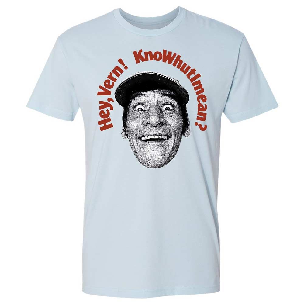 Premium Unisex T-Shirt - 8KQQW6UC - Light Blue - 4