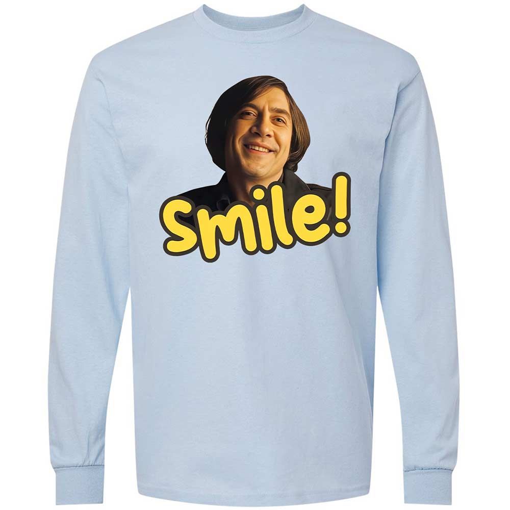 Anton Smile - Light Blue - 4