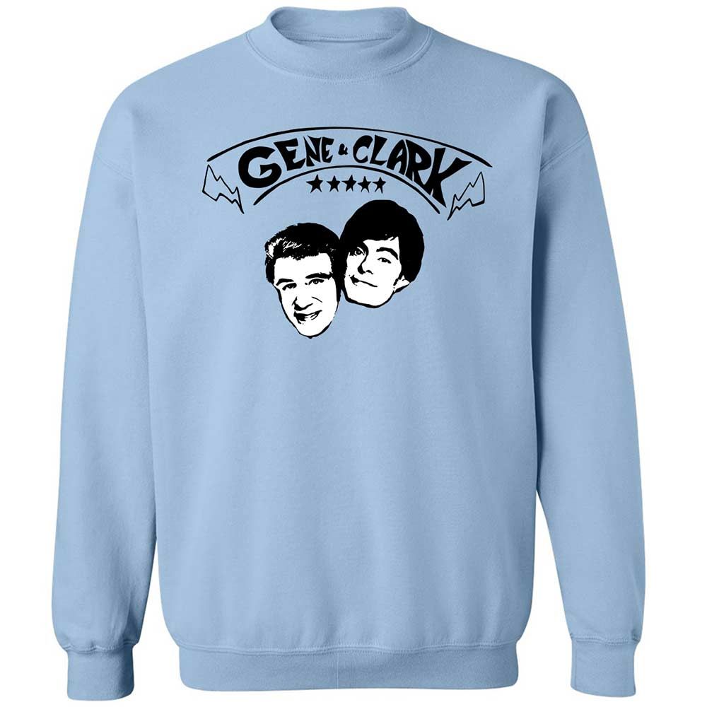 The Blue Jean Committee - Light Blue - 4