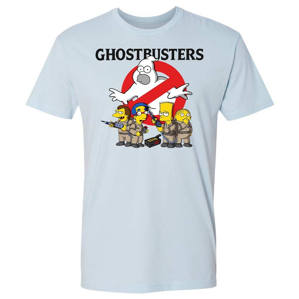 Homerbusters - Light Blue - 4