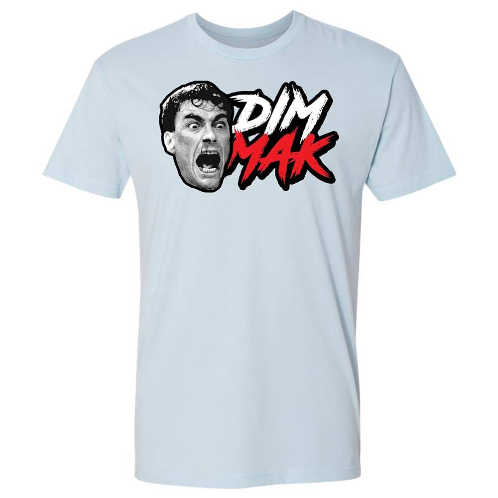 Premium Unisex T-Shirt - PVTCBJCG - Light Blue - 4