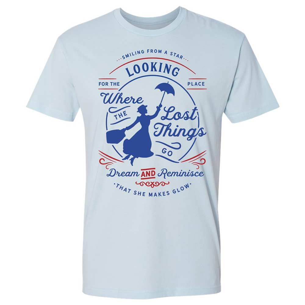 Premium Unisex T-Shirt - 3SYBMUHP - Light Blue - 4