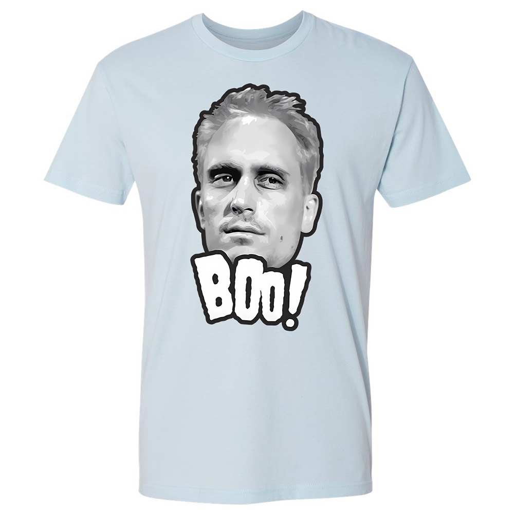 Boo Radley - Light Blue - 4