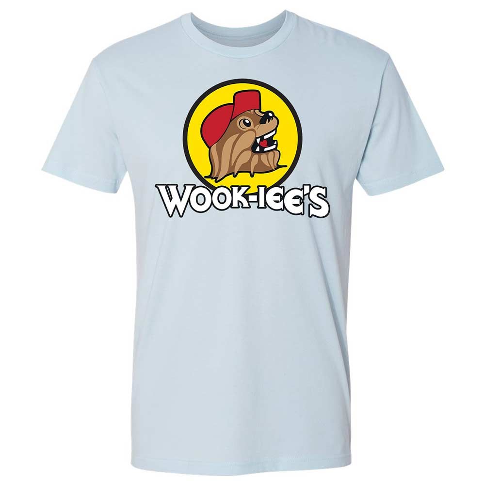 Wook-iee's - Light Blue - 4