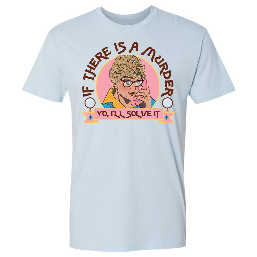 Premium Unisex T-Shirt - CMBB238Z - Light Blue - 4
