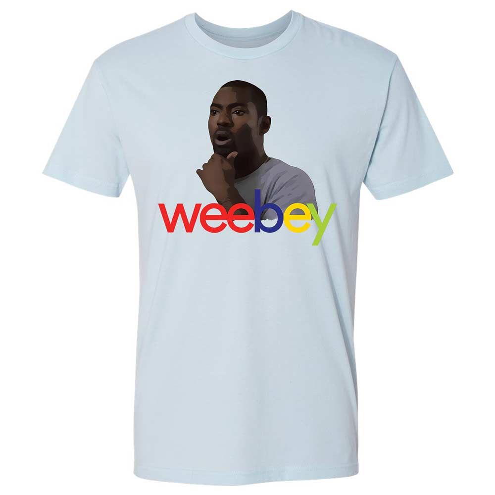Wee-Bey - Light Blue - 4