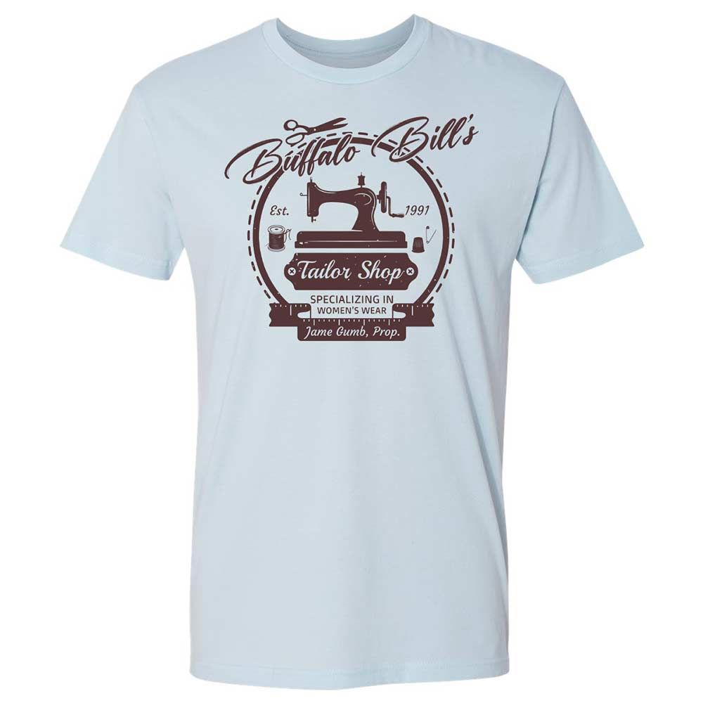 Premium Unisex T-Shirt - W7MSX3X2 - Light Blue - 4