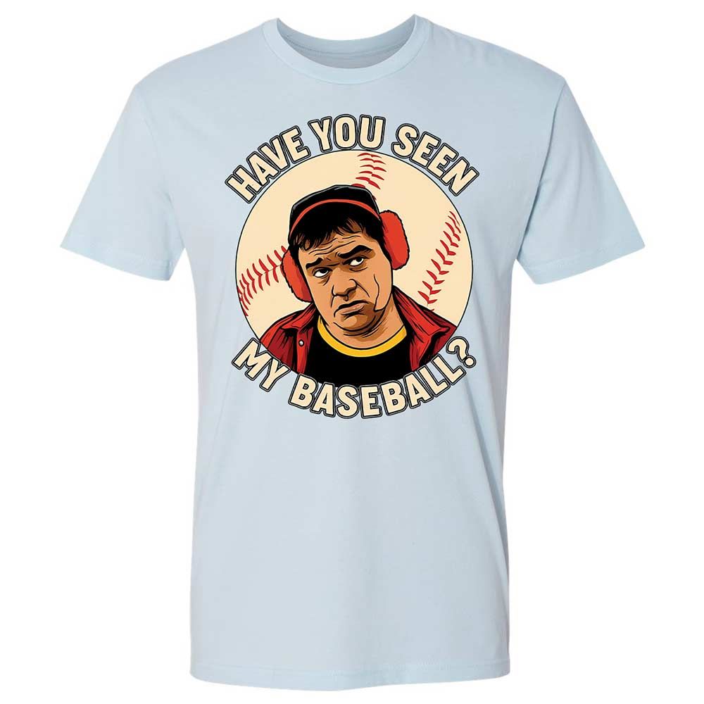 Premium Unisex T-Shirt - BVJDDZKD - Light Blue - 4