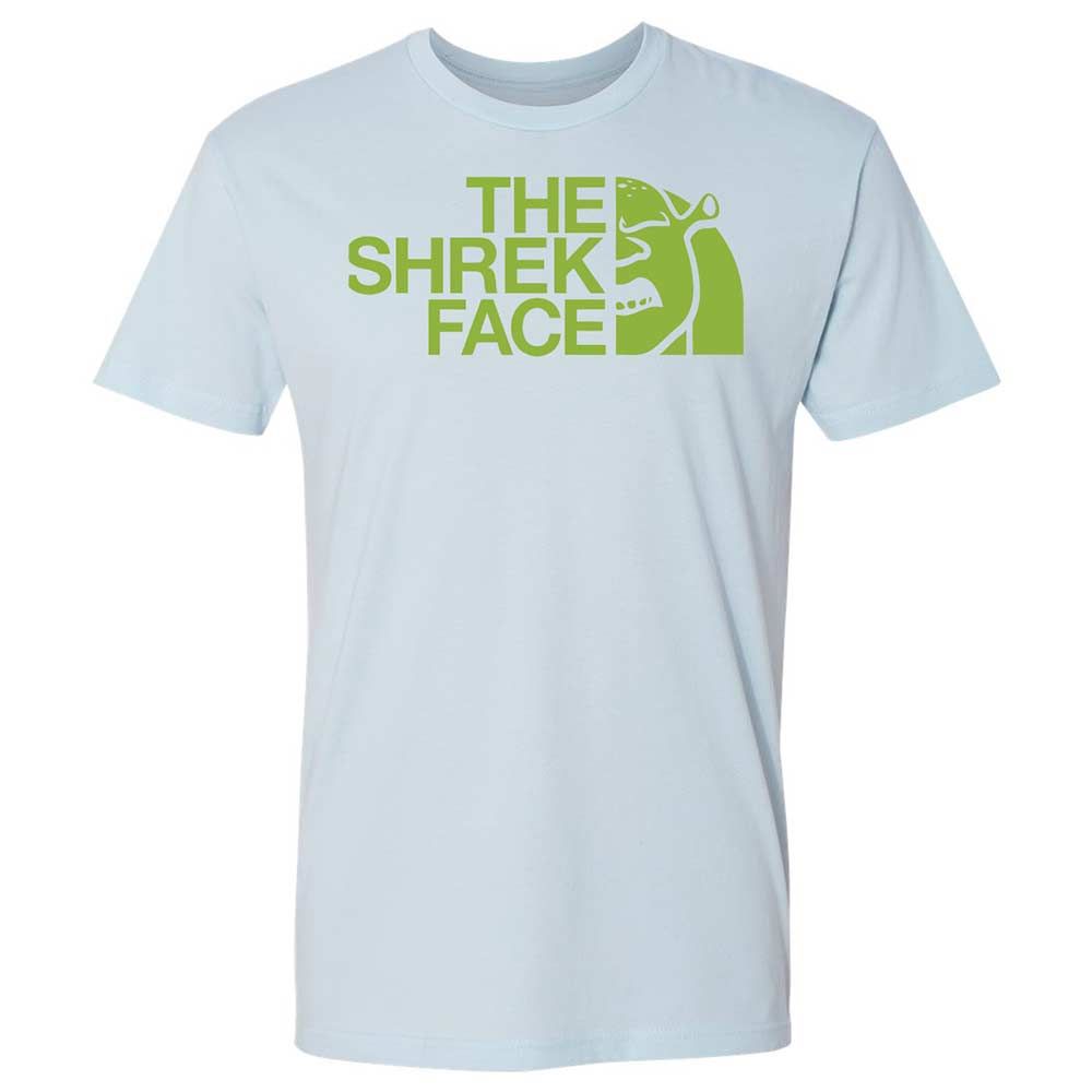 Premium Unisex T-Shirt - D1JFP1SR - Light Blue - 4
