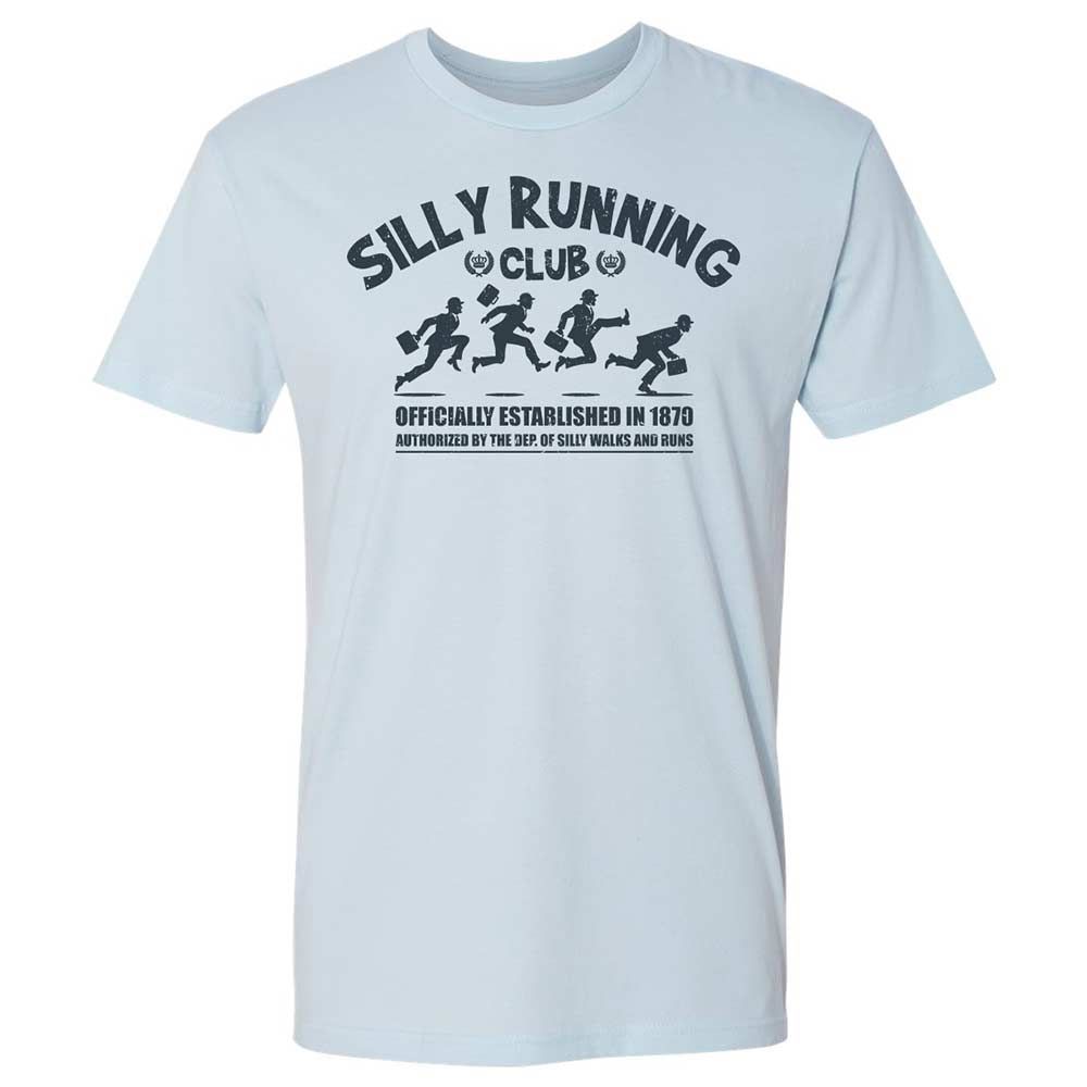 Premium Unisex T-Shirt - 4X82XHQK - Light Blue - 4