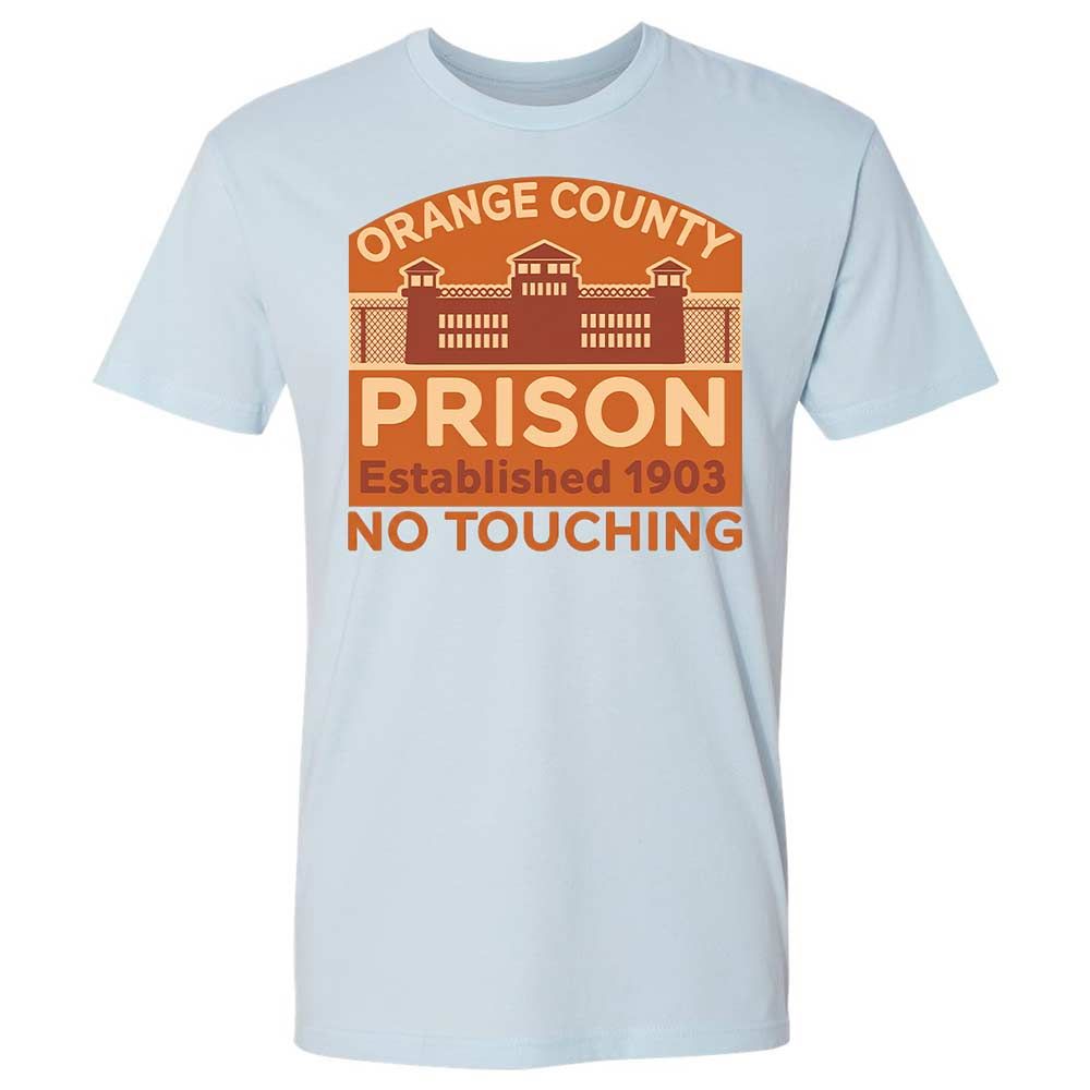 Premium Unisex T-Shirt - QD78HECC - Light Blue - 4