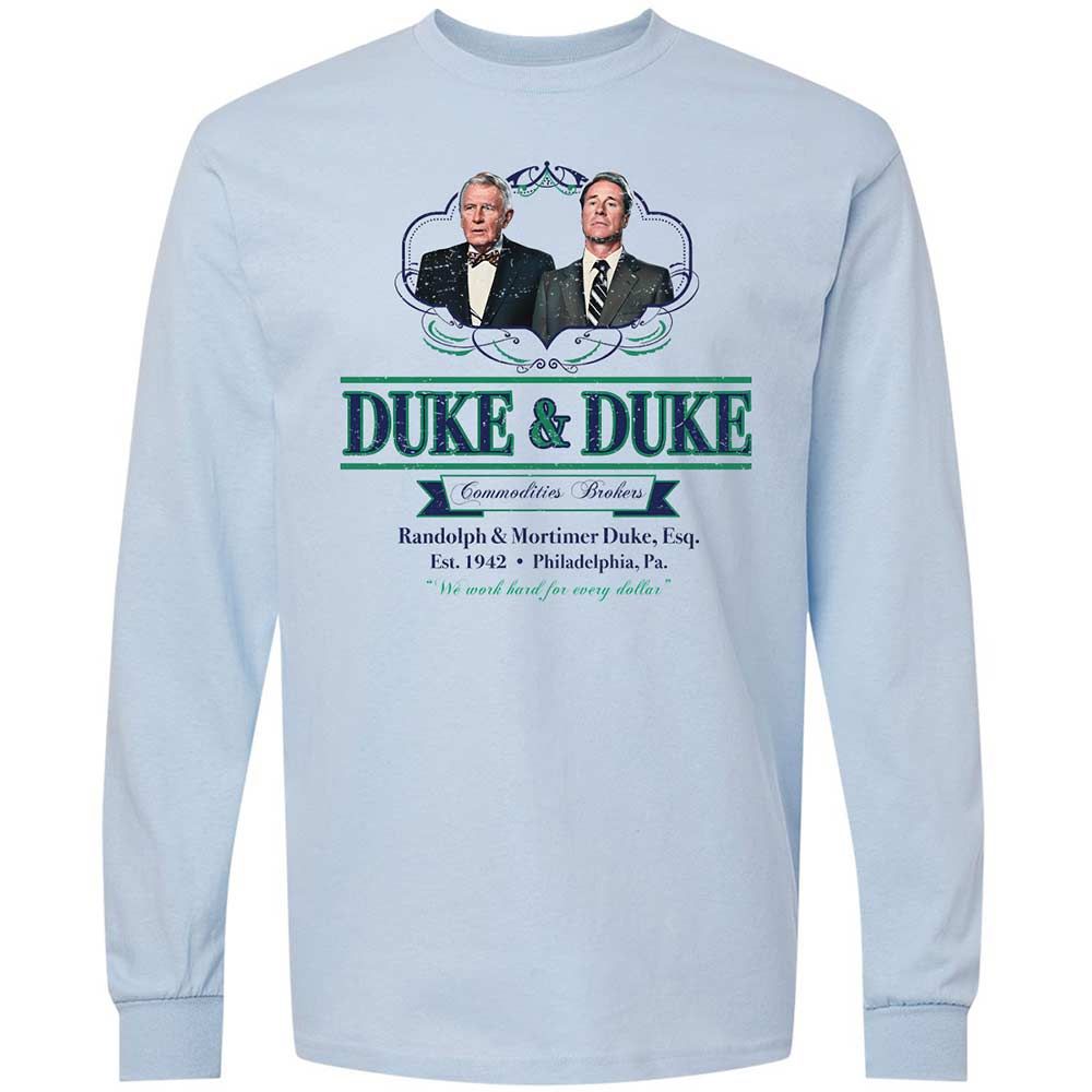 Long Sleeve T-Shirt - WS5NALSR - Light Blue - 4