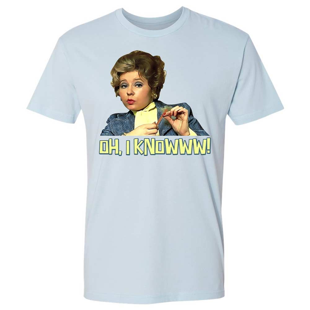 Premium Unisex T-Shirt - KNH72Z31 - Light Blue - 4