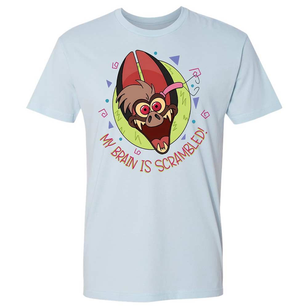 Premium Unisex T-Shirt - FAJTNXD5 - Light Blue - 4