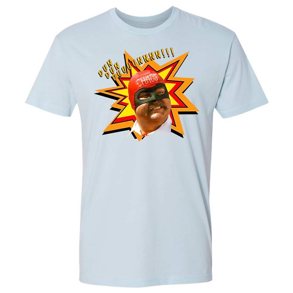 Premium Unisex T-Shirt - 97CJ78X5 - Light Blue - 4