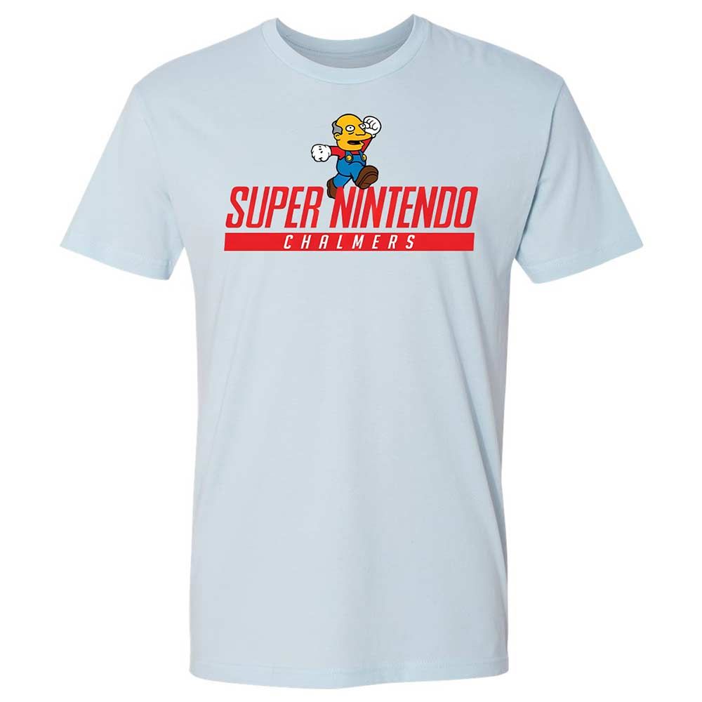 Premium Unisex T-Shirt - 1ENE9EDW - Light Blue - 4