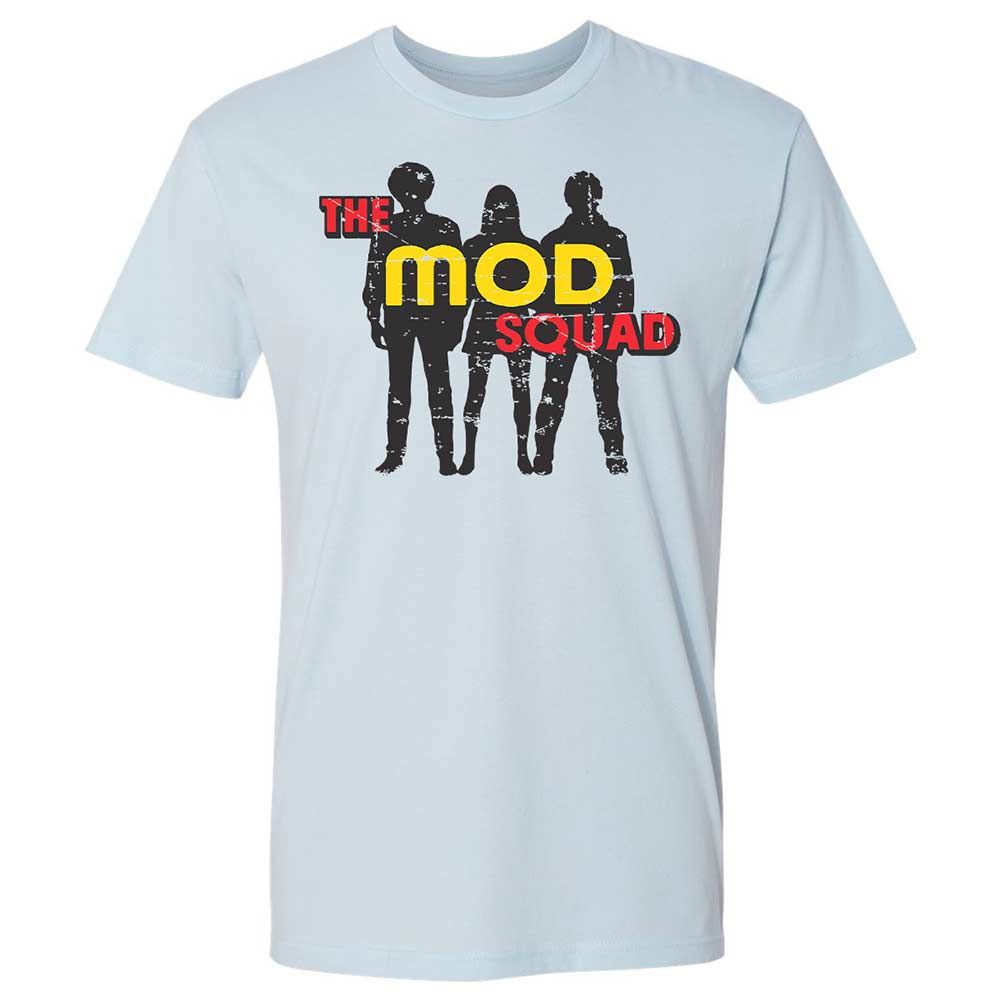 Premium Unisex T-Shirt - S5FNAGB1 - Light Blue - 4