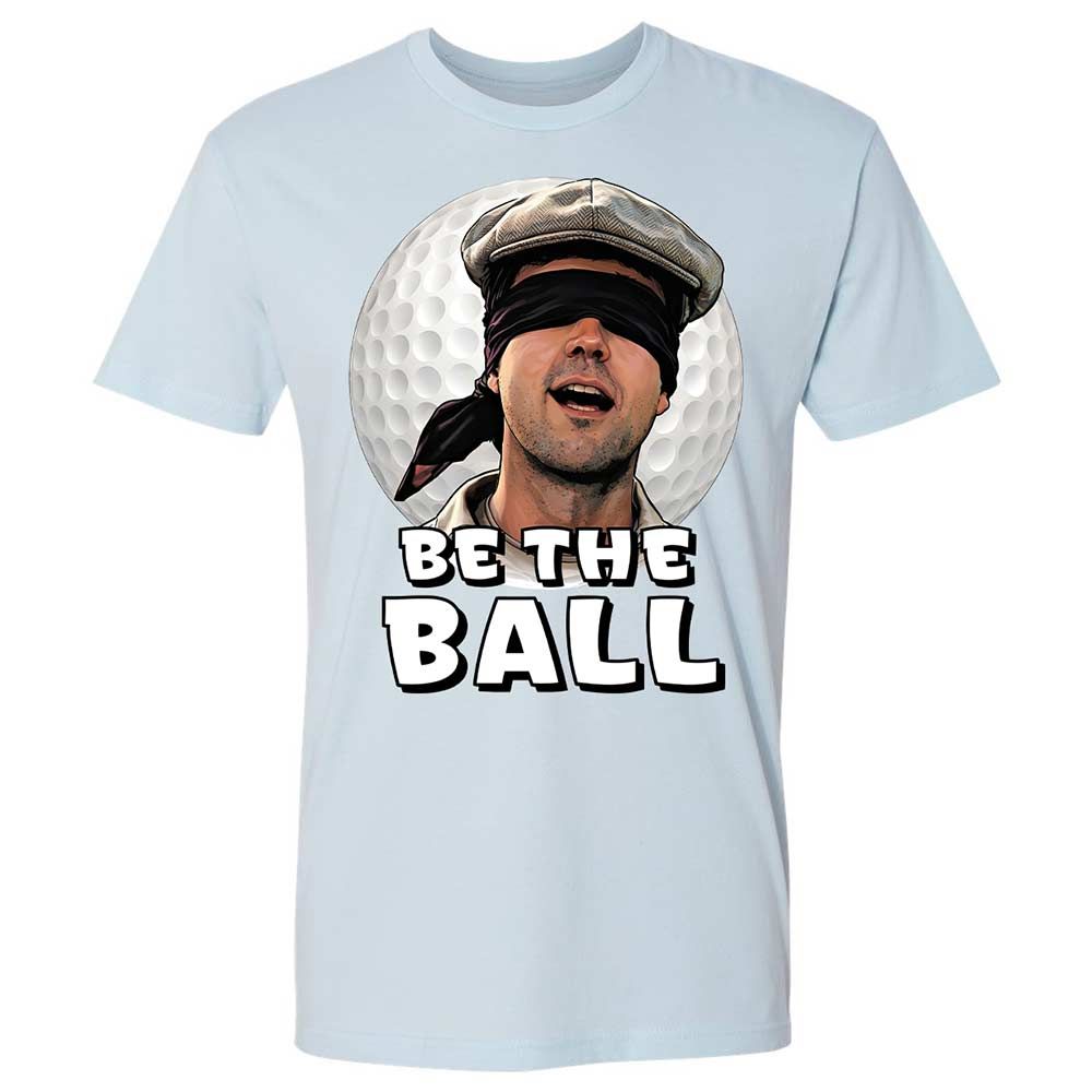 Be the Ball - Light Blue - 4