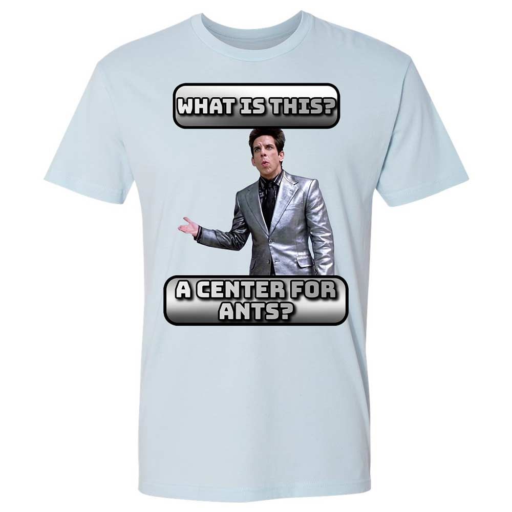 Premium Unisex T-Shirt - SH2YD1MH - Light Blue - 4