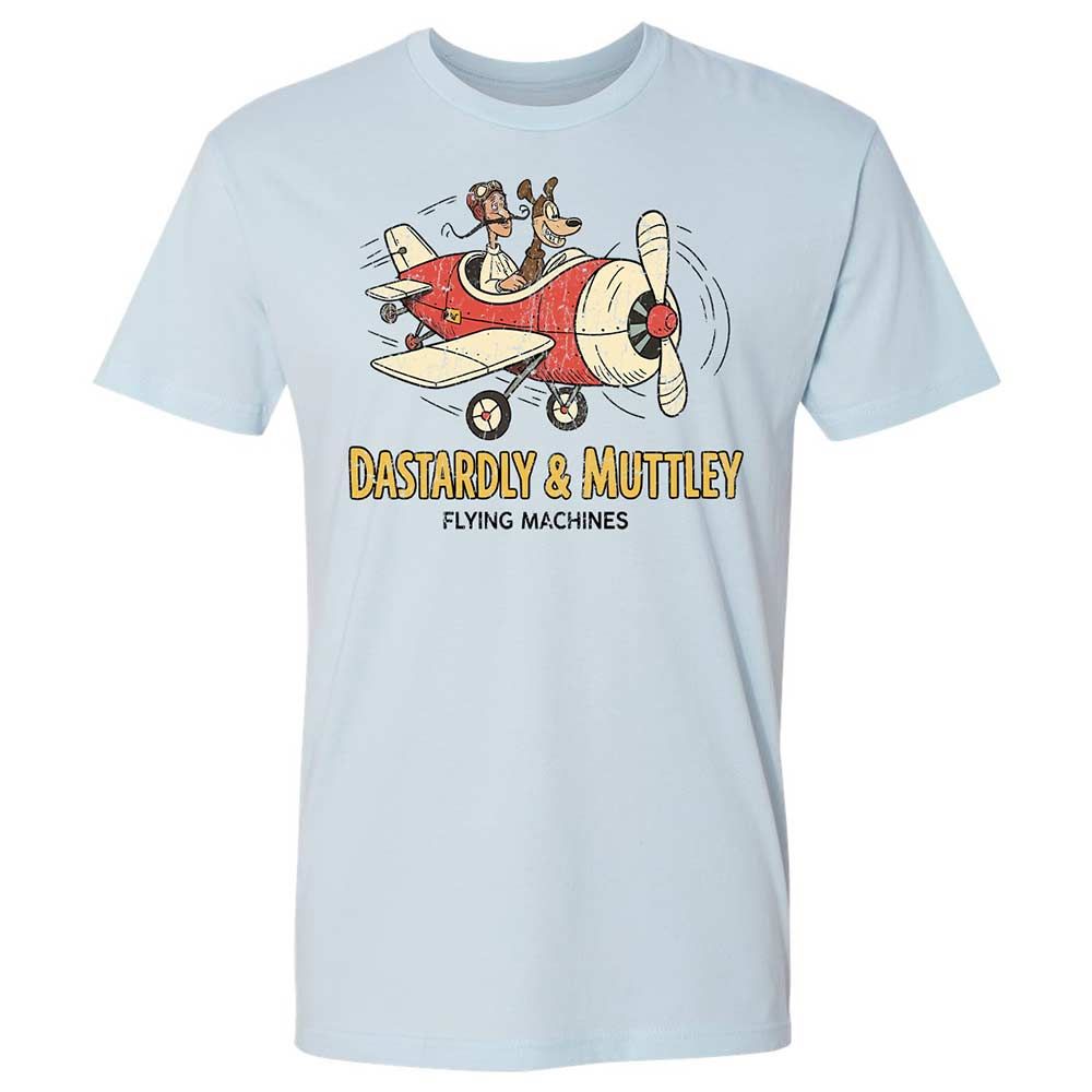 Premium Unisex T-Shirt - AGMDNF1U - Light Blue - 4